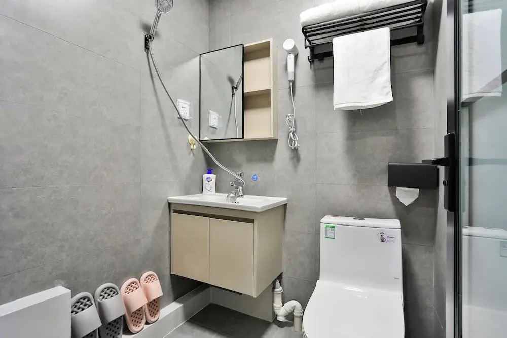 Foto - Shanghai Meihao Premium Journey Hotel - Shanghai International Tourism Resort Store