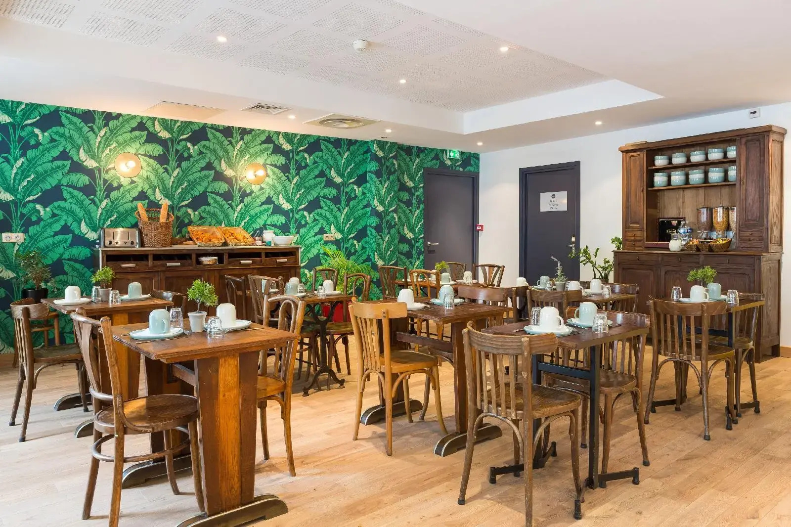 Foto - Hotel Marsiho by Happyculture