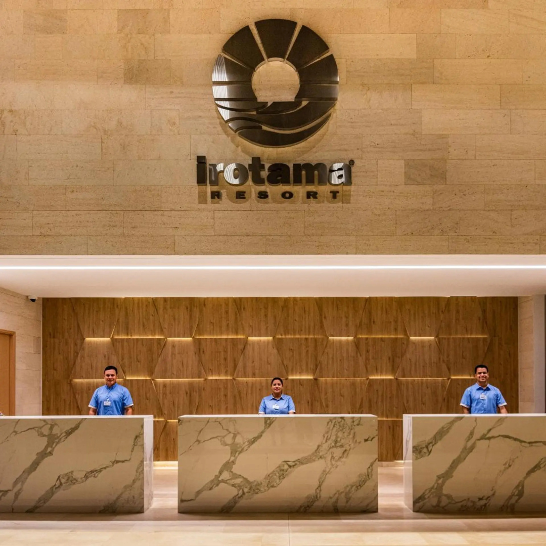 Photo - Hotel Irotama Lago