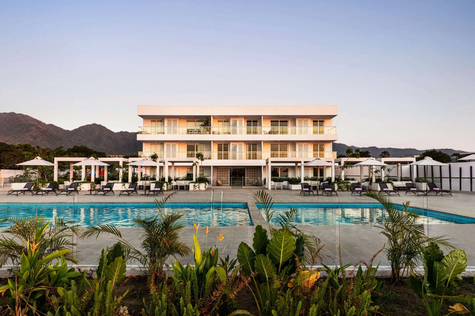 Foto - Wyndham Residences Santa Marta Aluna Beach Club