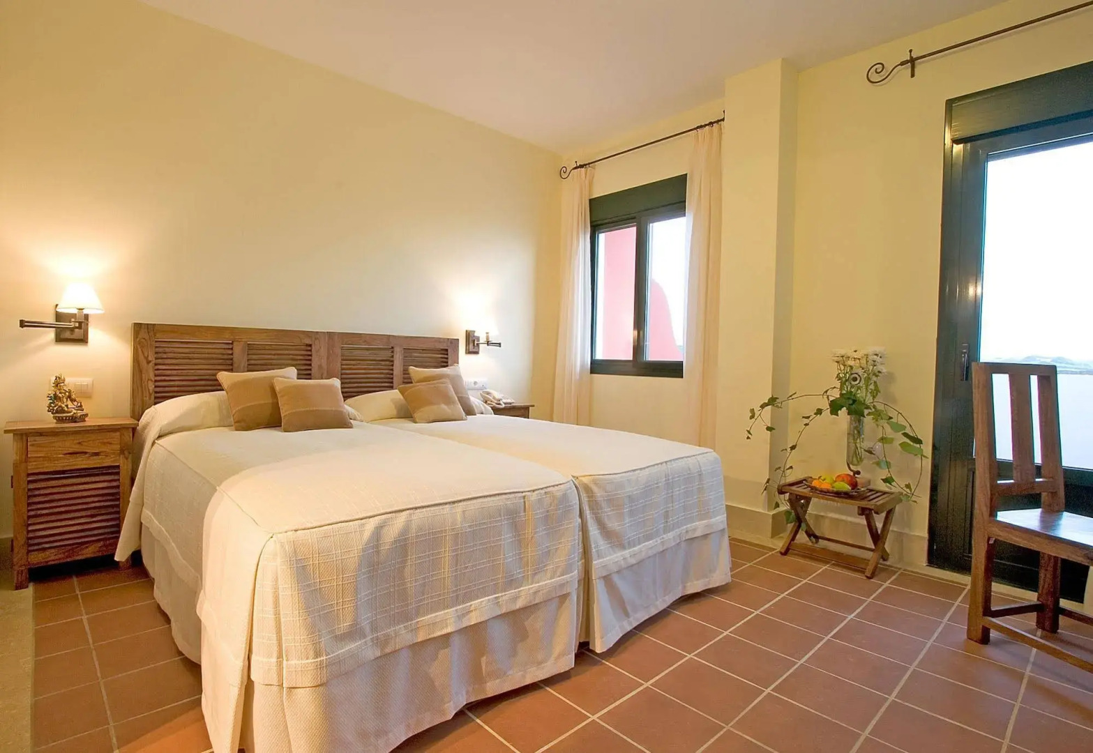 Foto - Hotel Sindhura