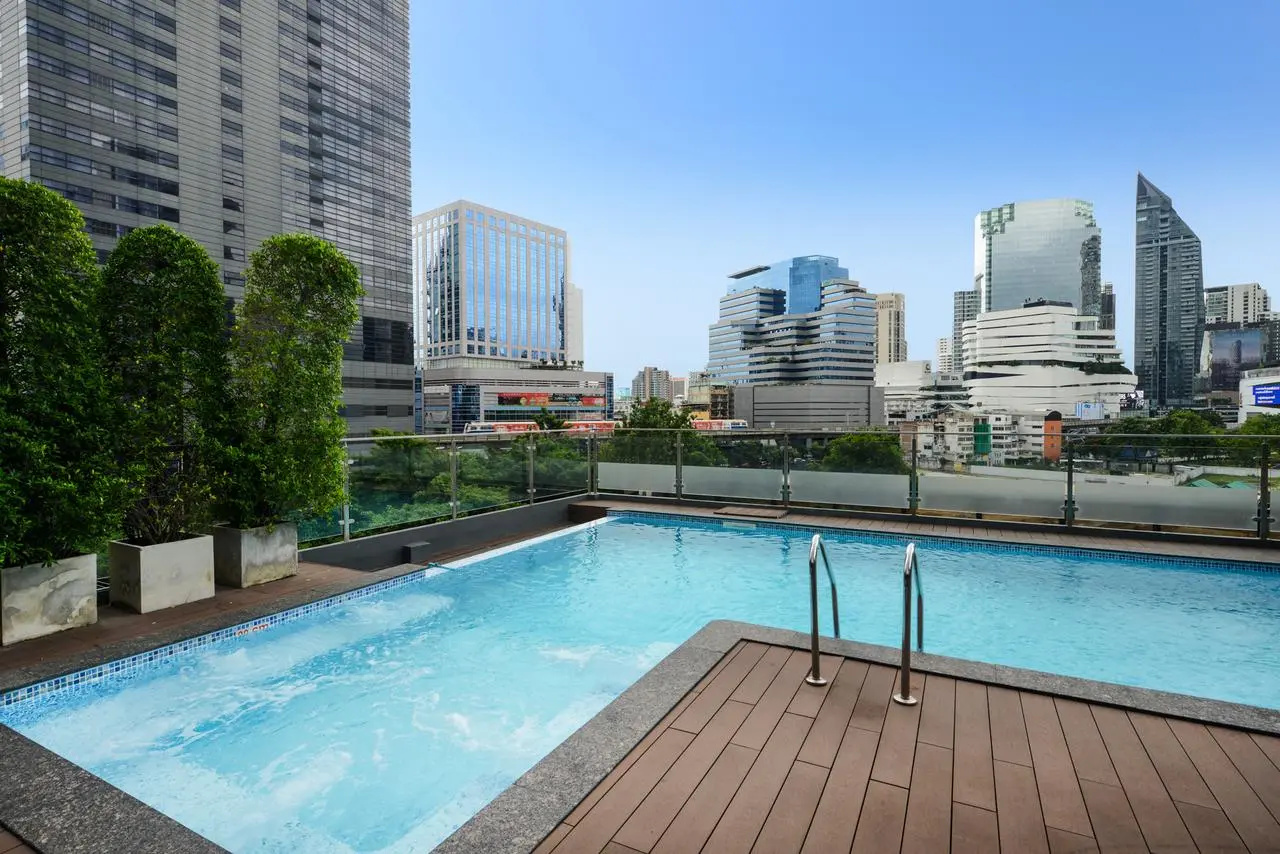 Foto - Arawana Regency Park Sukhumvit