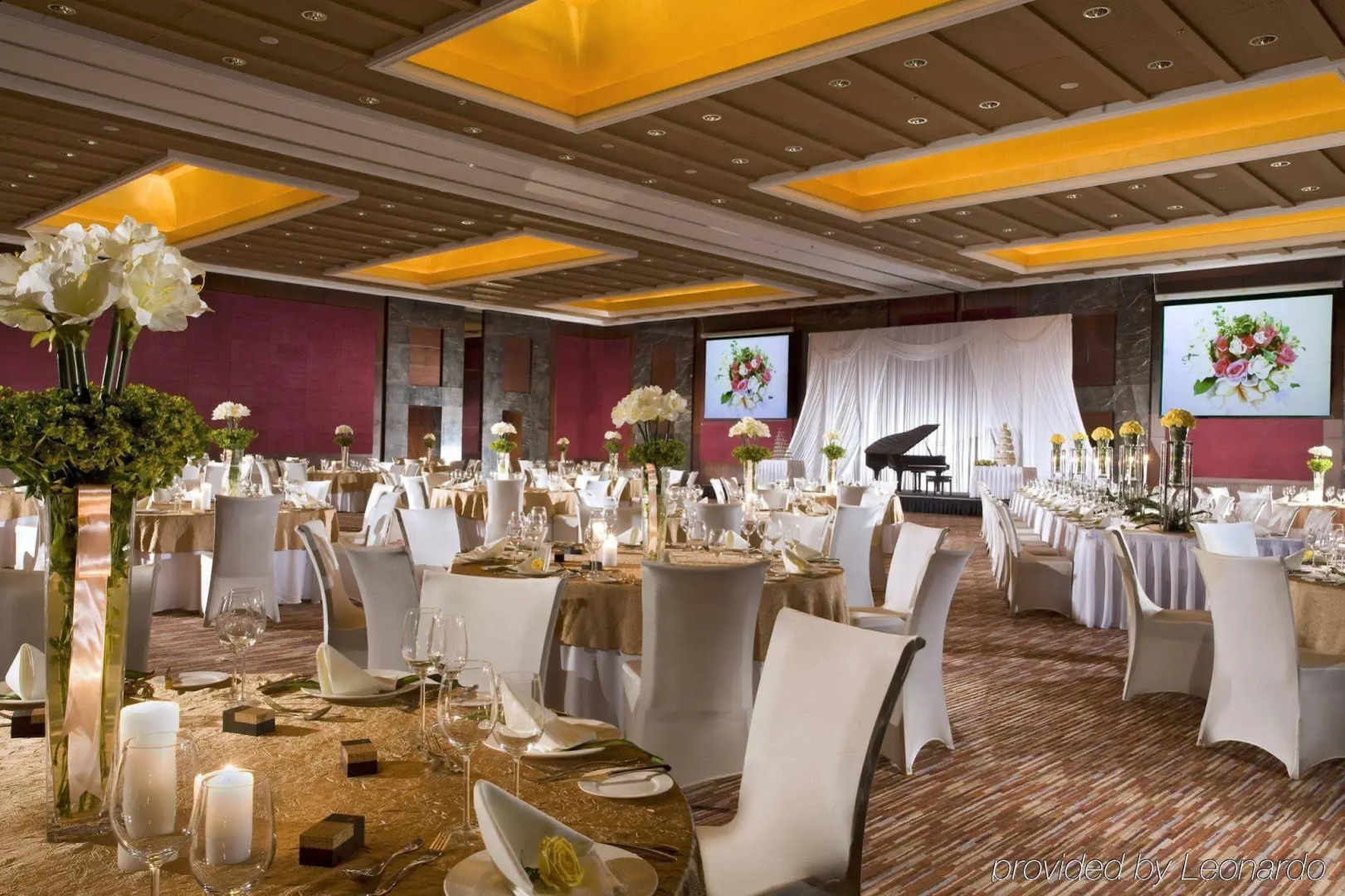 Photo - Grand Millennium Beijing