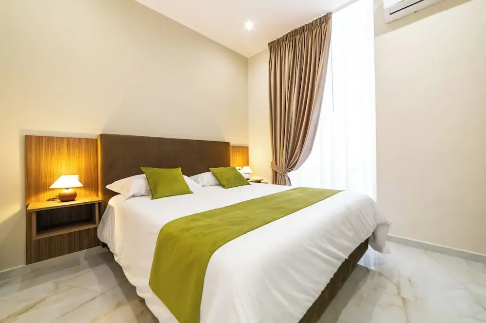 Foto - Station House 45