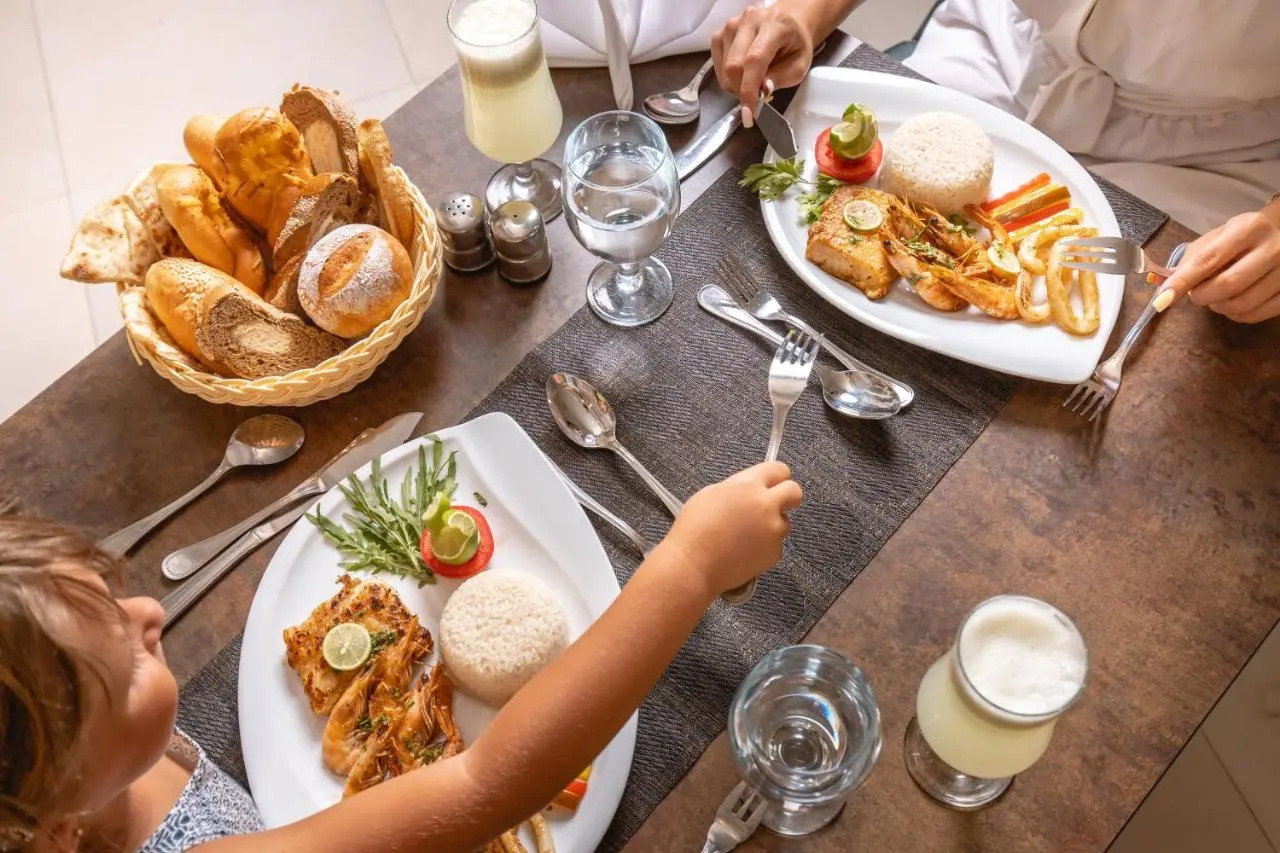 Foto - Pickalbatros Alf Leila Wa Leila Resort - Neverland Hurghada