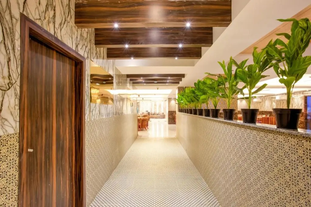 Photo - Summit Calangute Resort & Spa