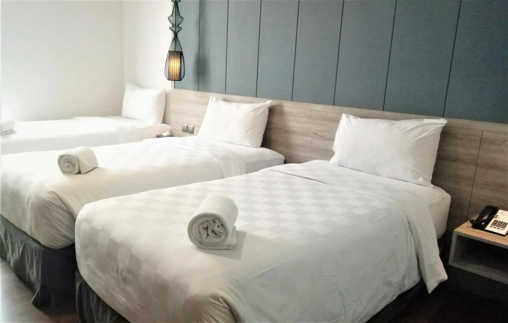 Foto - Rivoli Hotel Jakarta