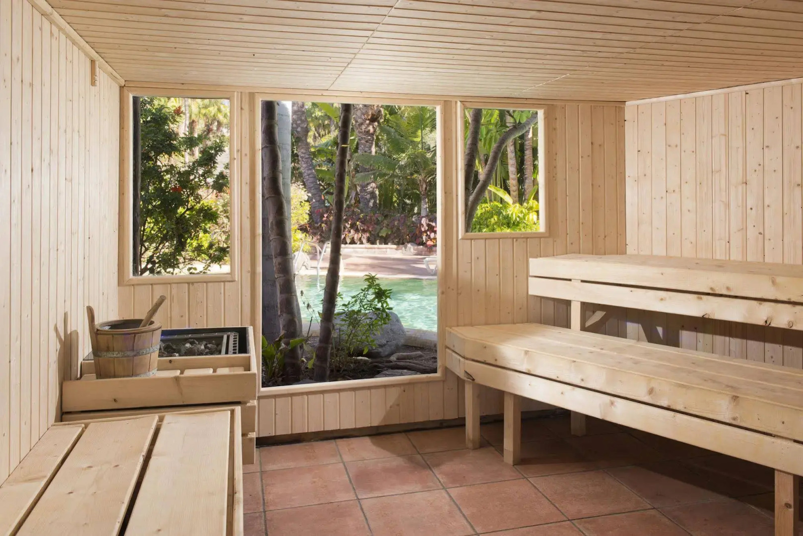 Foto - Maspalomas Princess