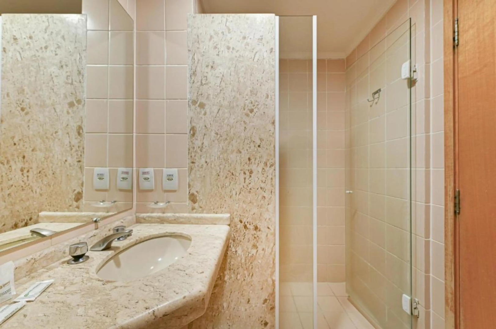 Foto - Hotel Golden Park Campinas Viracopos By Nacional Inn