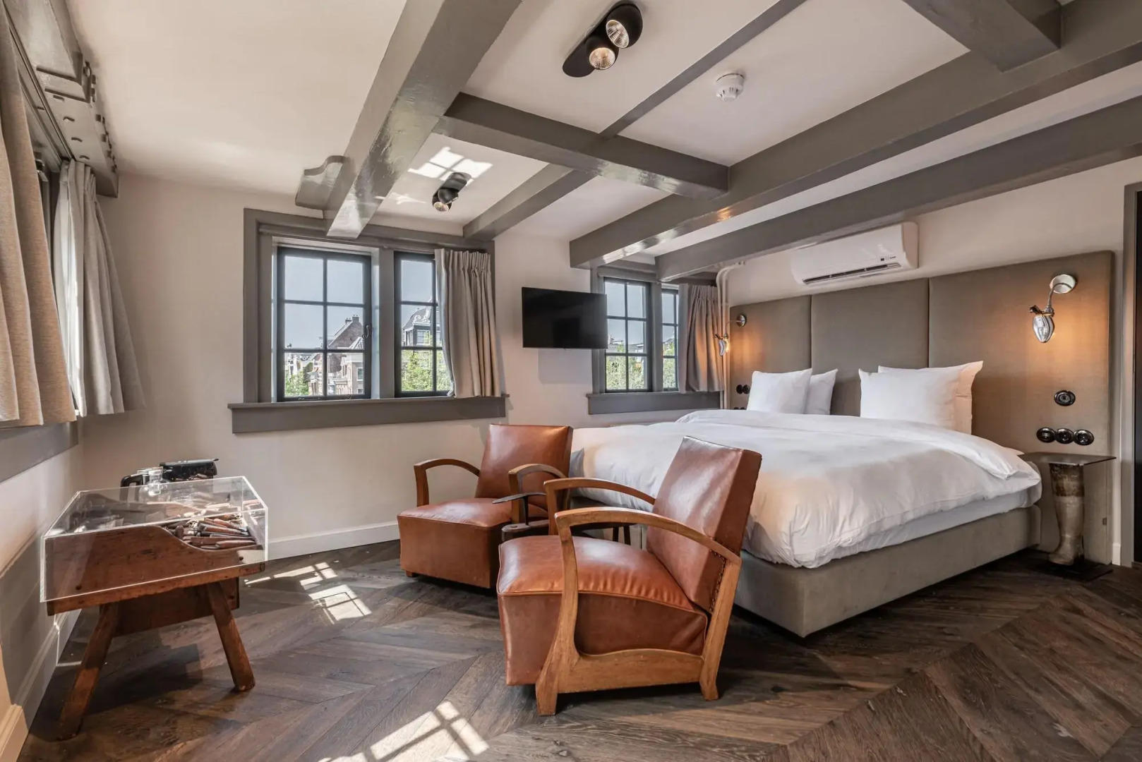 Foto - Boutique Hotel The Craftsmen