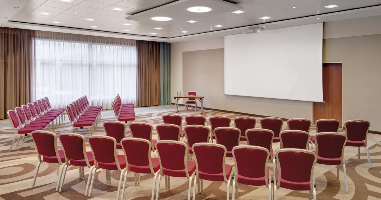 Foto - Courtyard by Marriott Zurich North