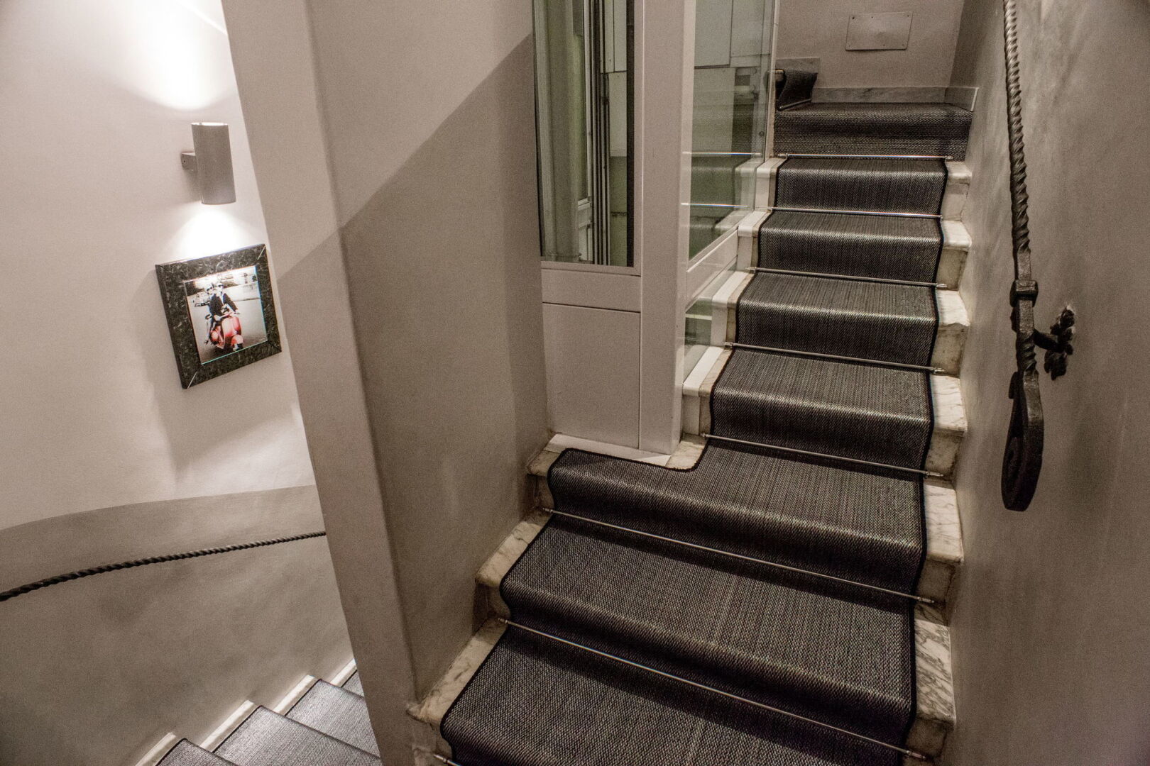 Foto - Stay Inn Rome Via Del Corso