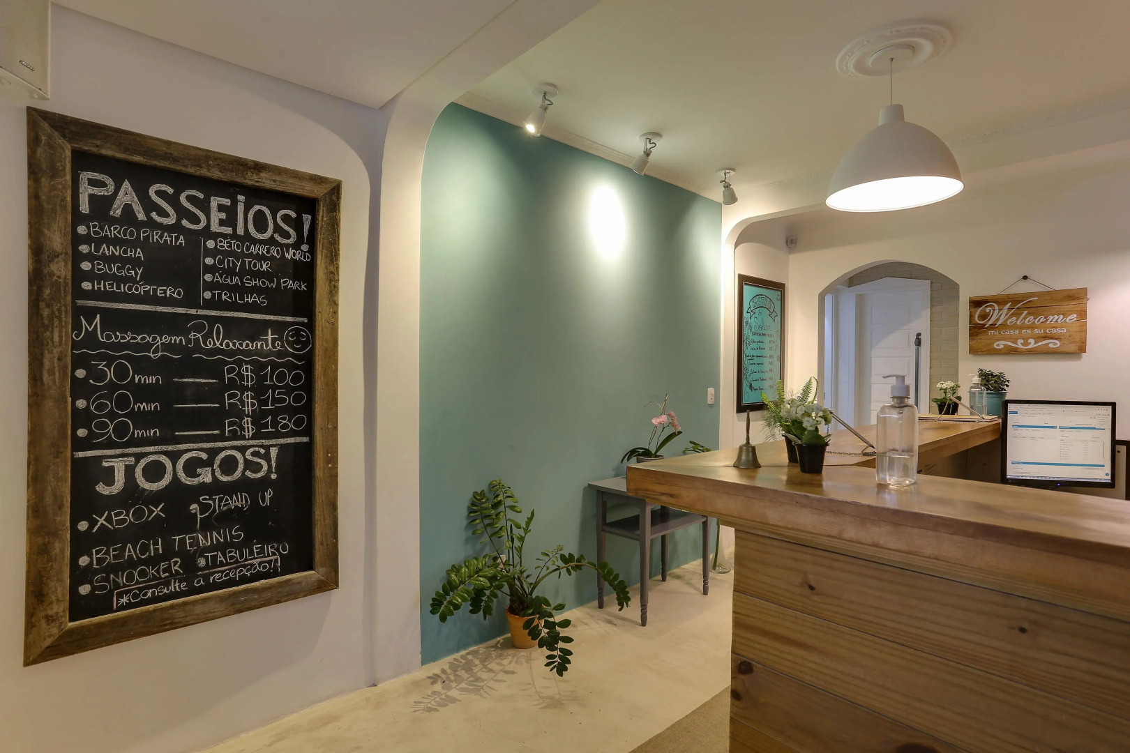 Photo - Solar Beach Hotel