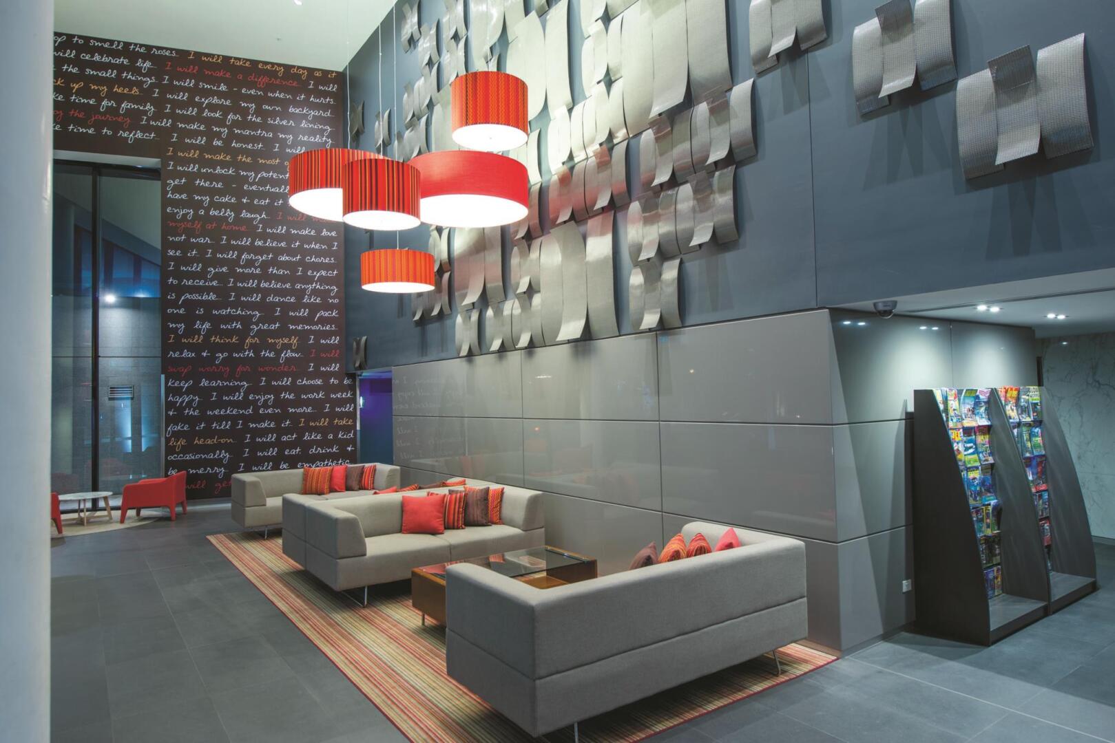 Photo - Mantra Circle On Cavill