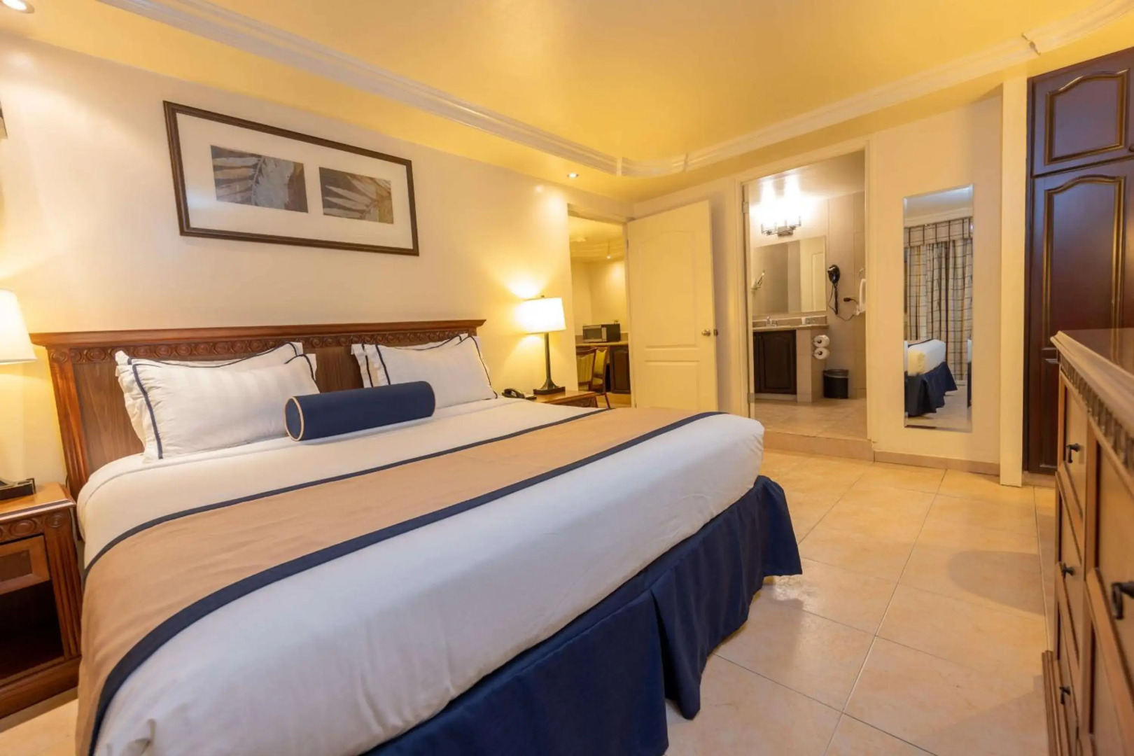 Photo - Best Western El Dorado Panama Hotel