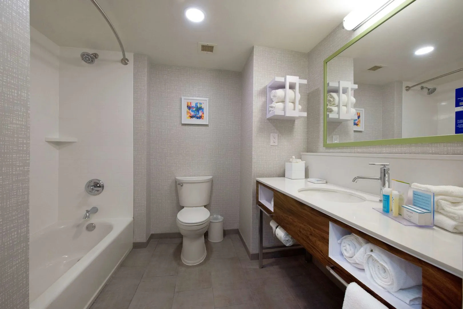 Photo - Hampton Inn Fayetteville