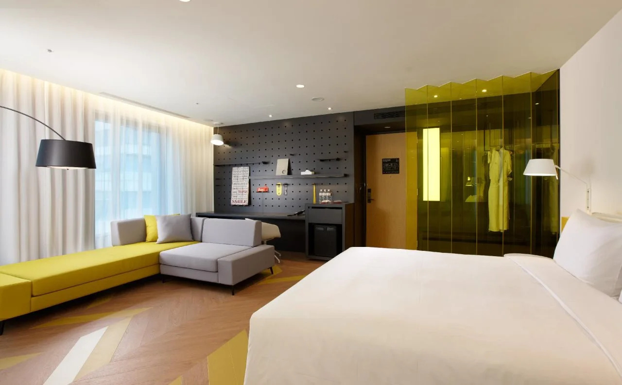 Foto - The Place Taipei