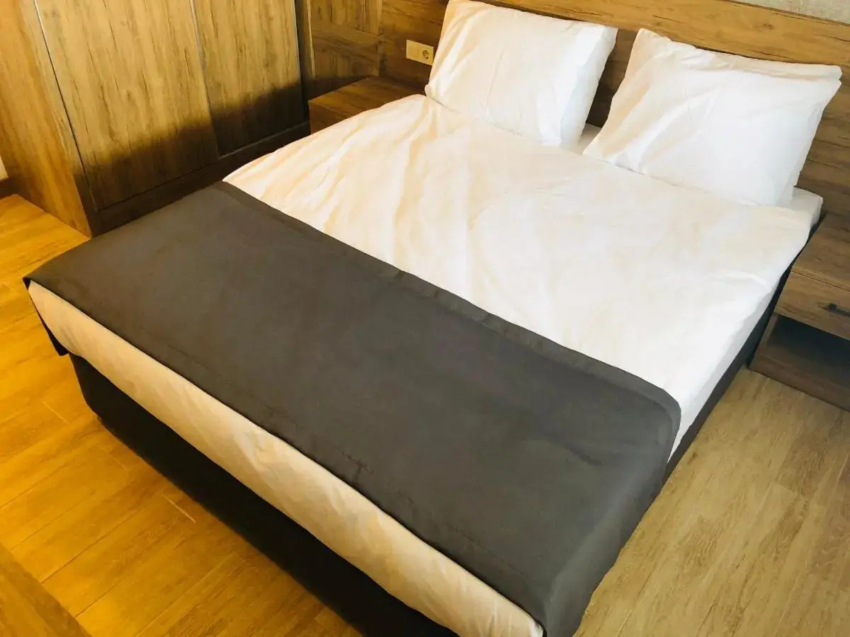 Photo - Golden World Suite Hotel
