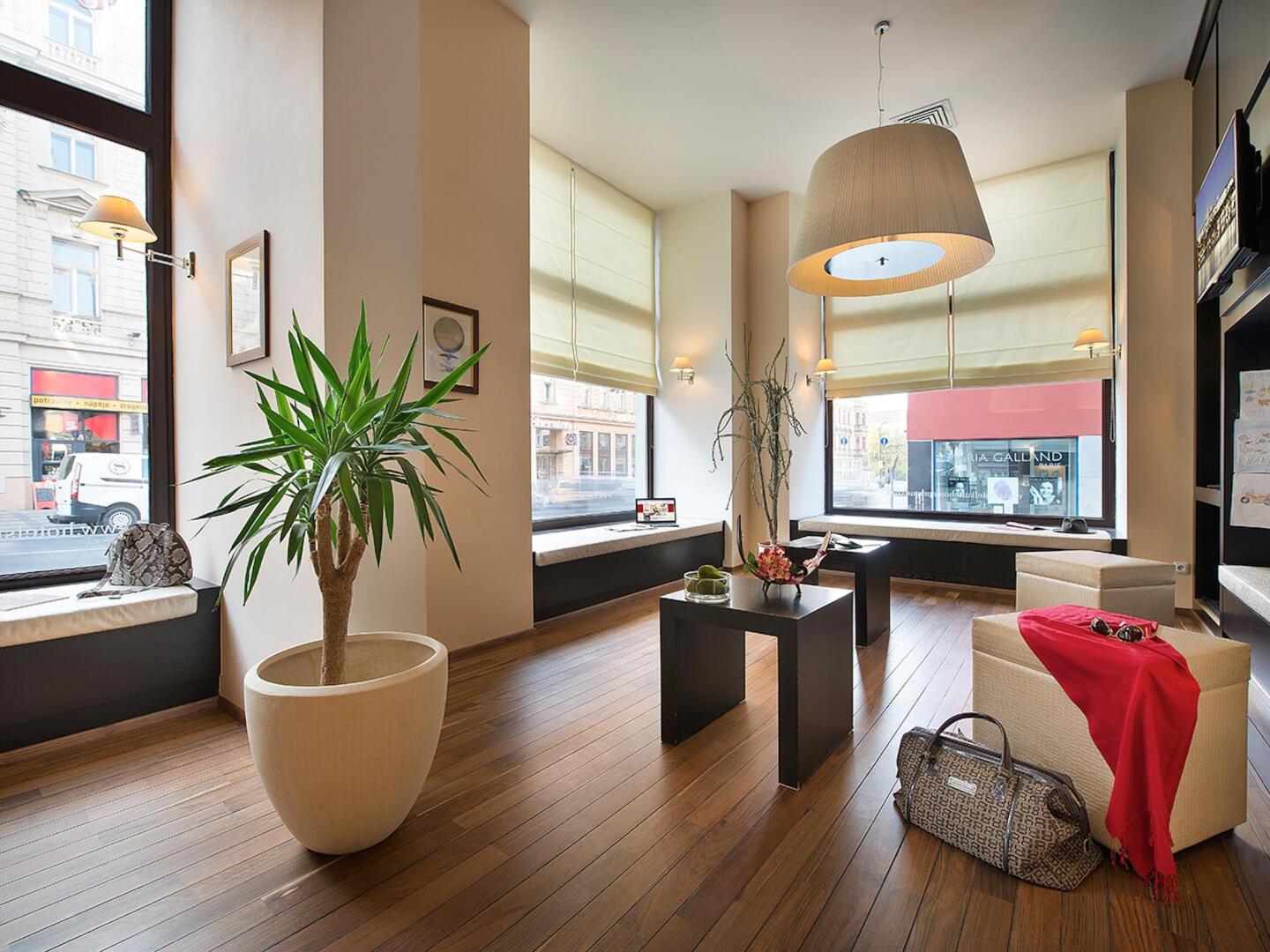 Photo - Hotel Suite Home Prague