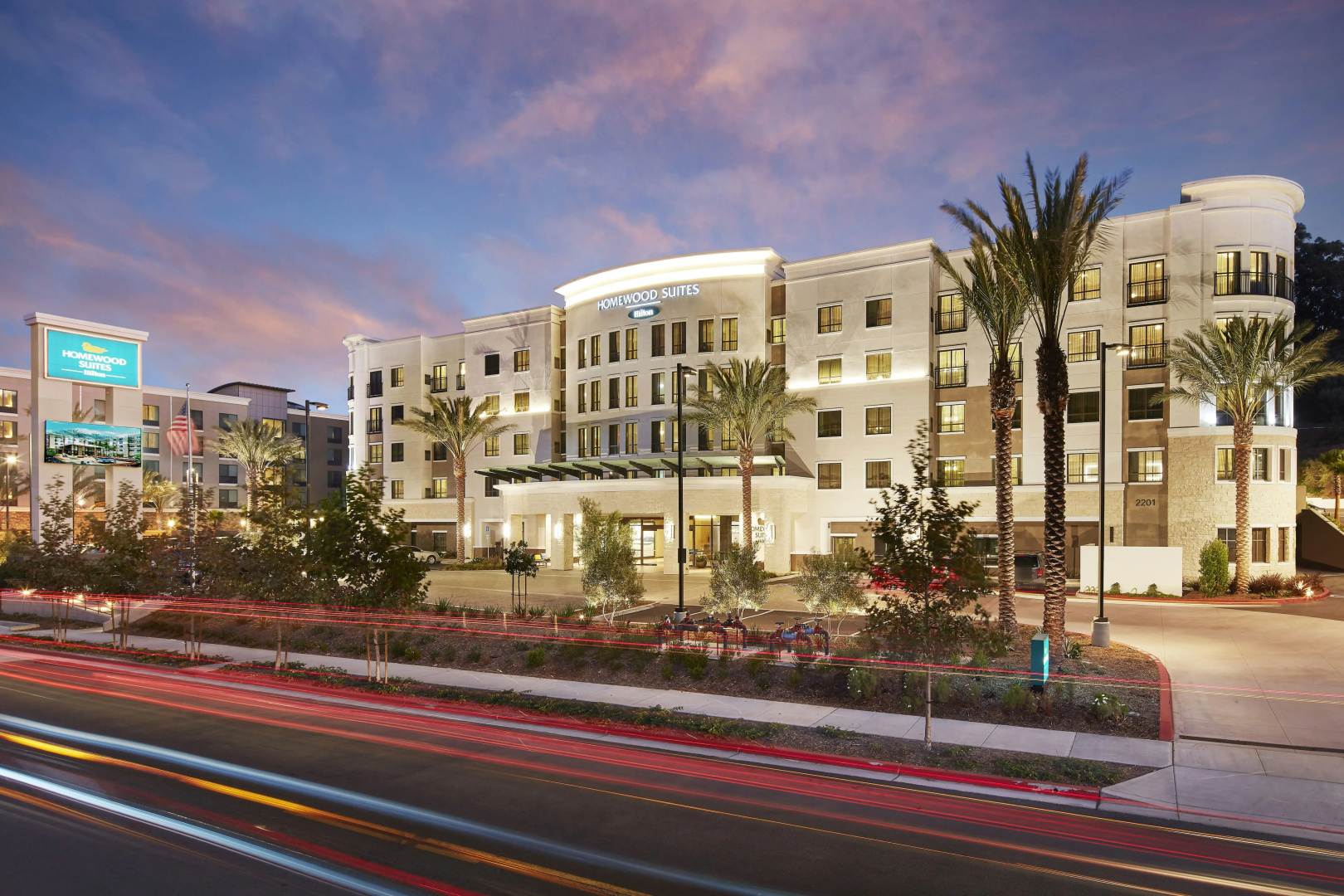 Photo - Homewood Suites by Hilton San Diego Hotel Circle/SeaWorld Area