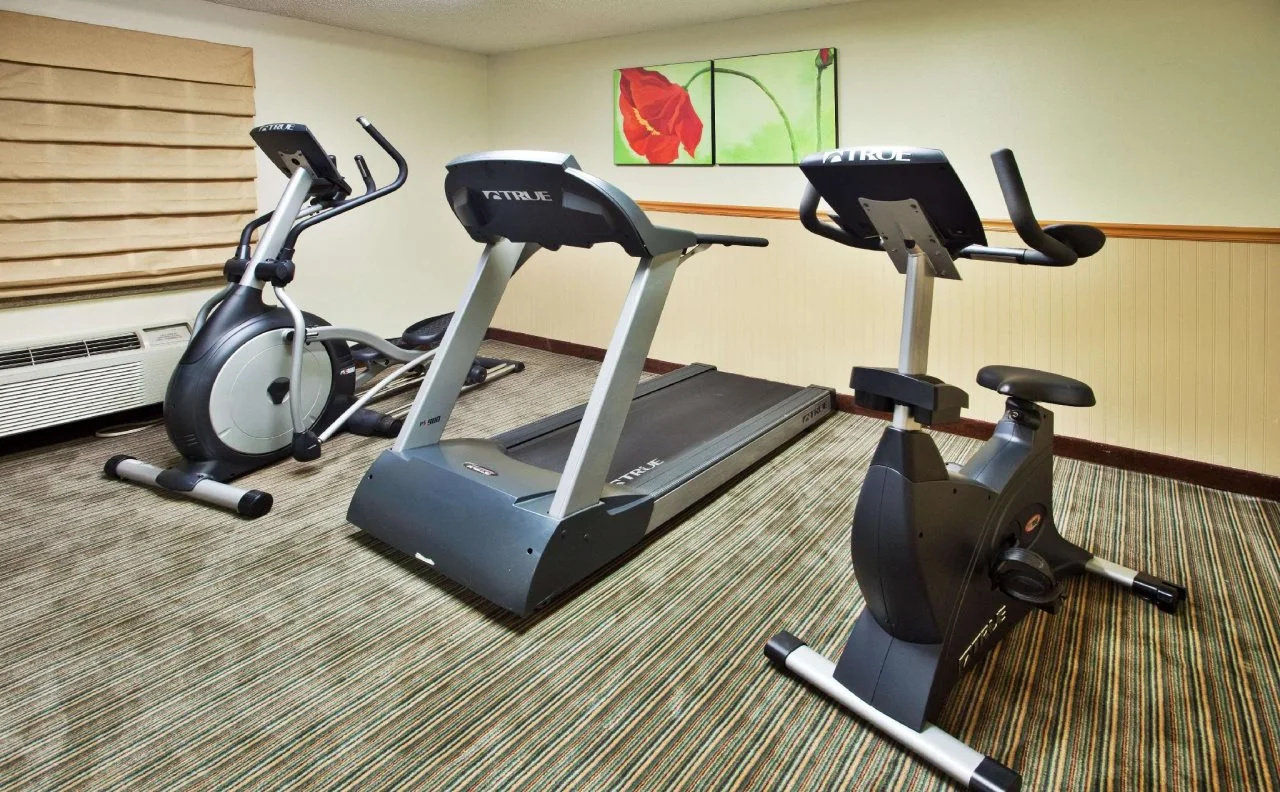 Foto - Spark by Hilton Savannah Midtown