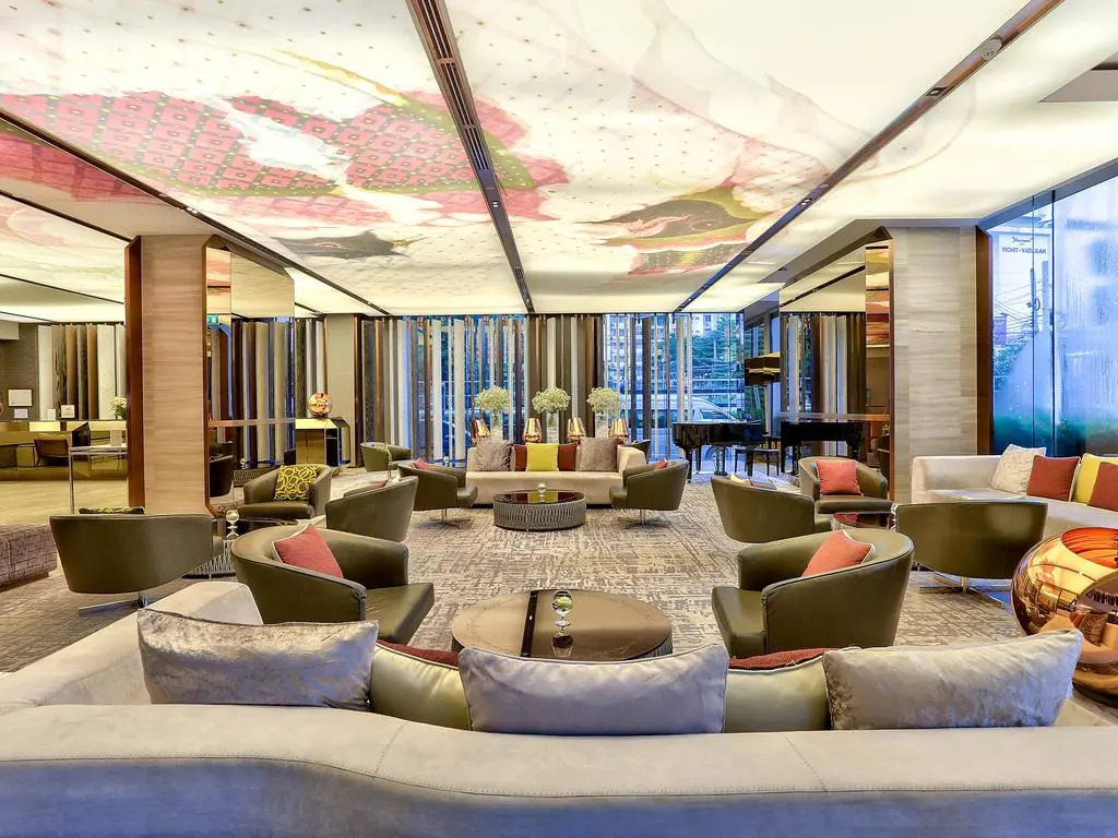 Foto - Hilton Sukhumvit Bangkok