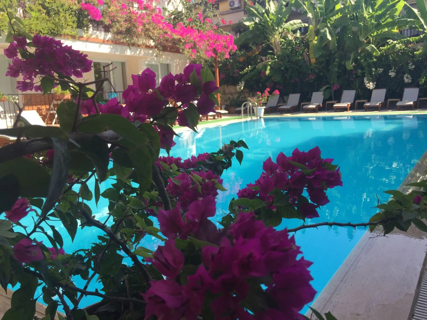 Foto - Ten Apart Hotel