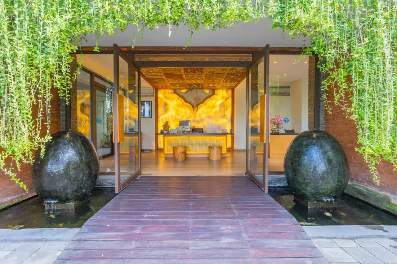 Photo - Lalasa Villas