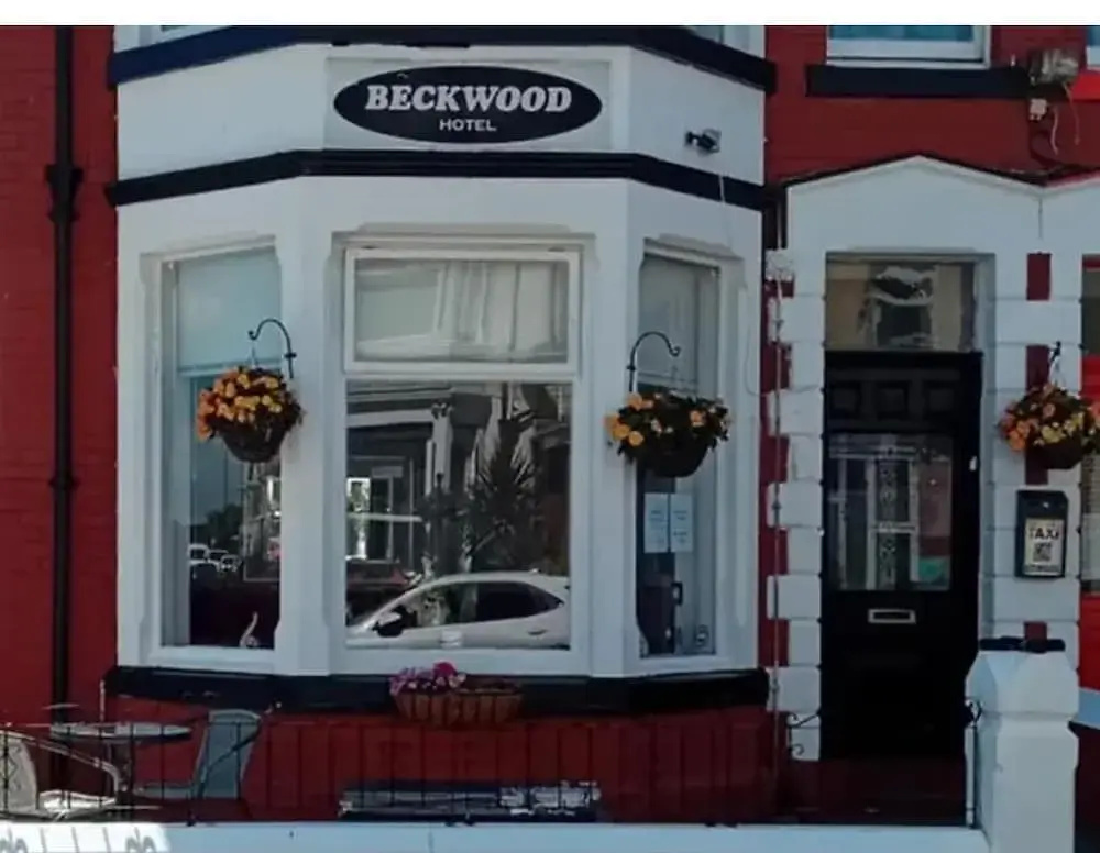 Foto - Beckwood Hotel