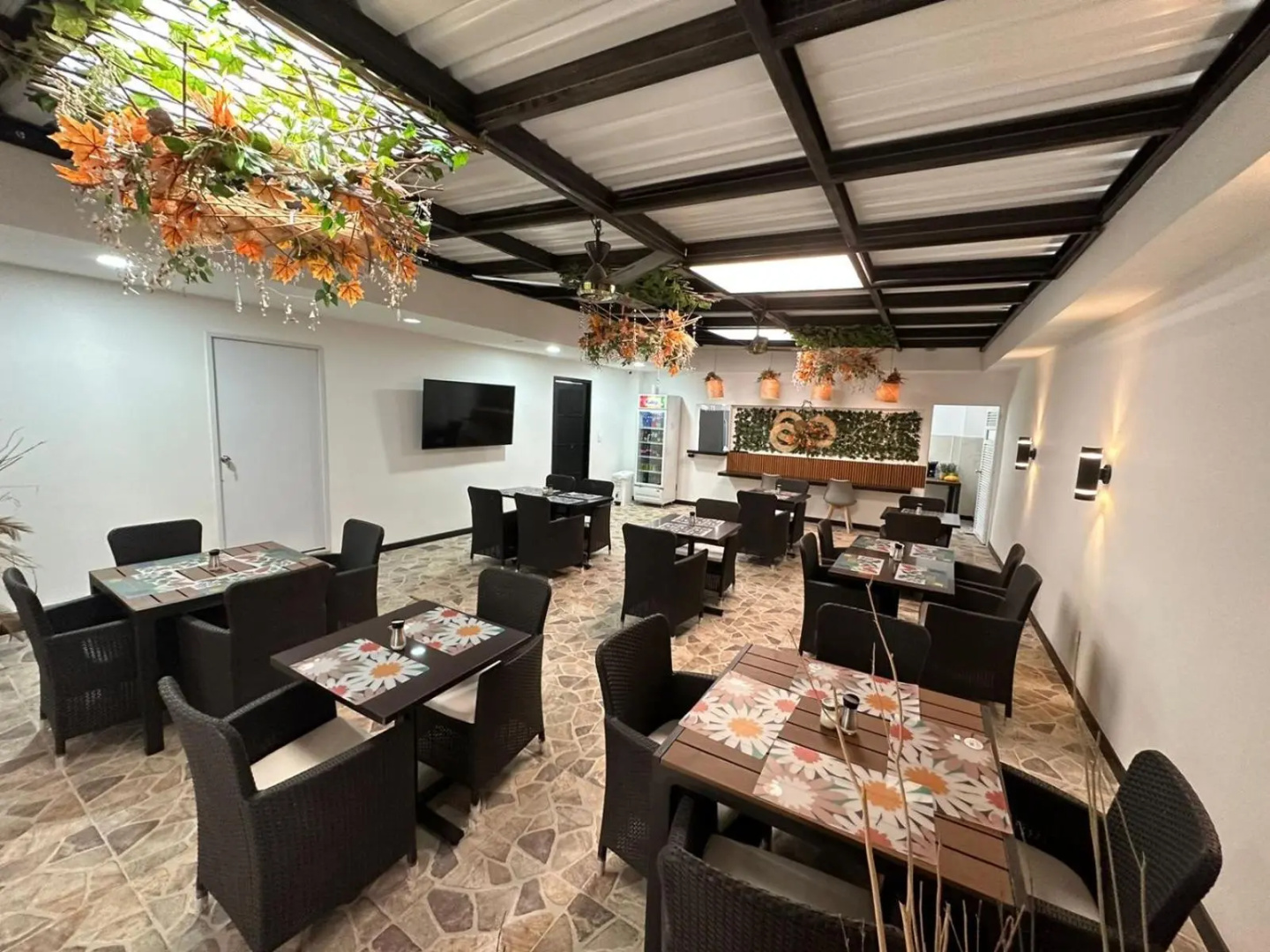 Foto - Hotel Zuriel Boutique