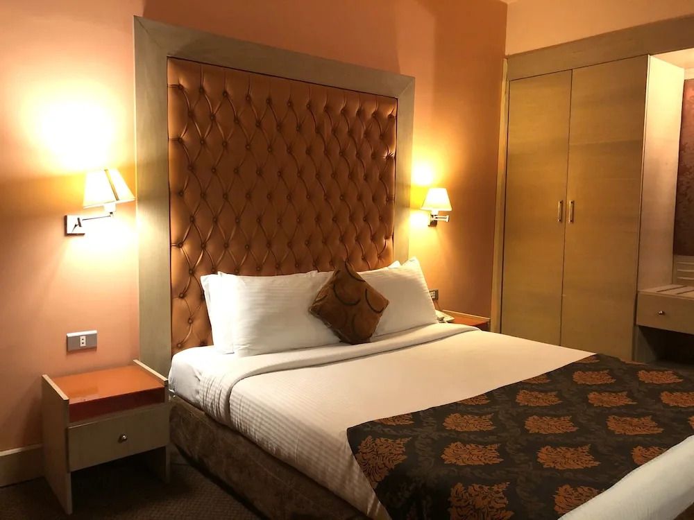 Foto - Santana Hotel Cairo