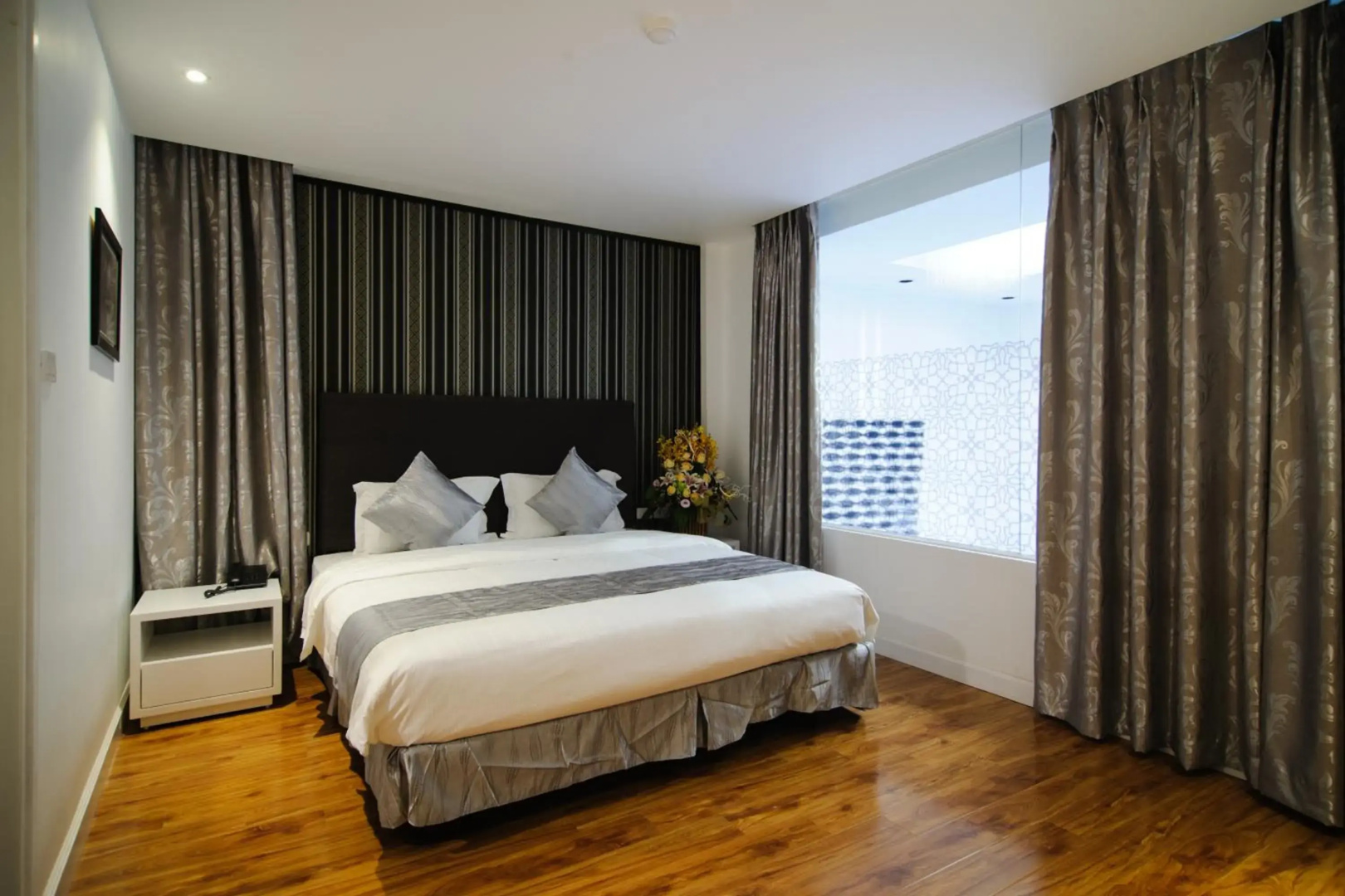 Foto - Riverside Boutique Hotel