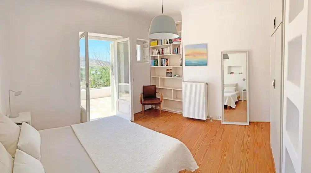 Photo - Villa Joy in Ampelas Paros