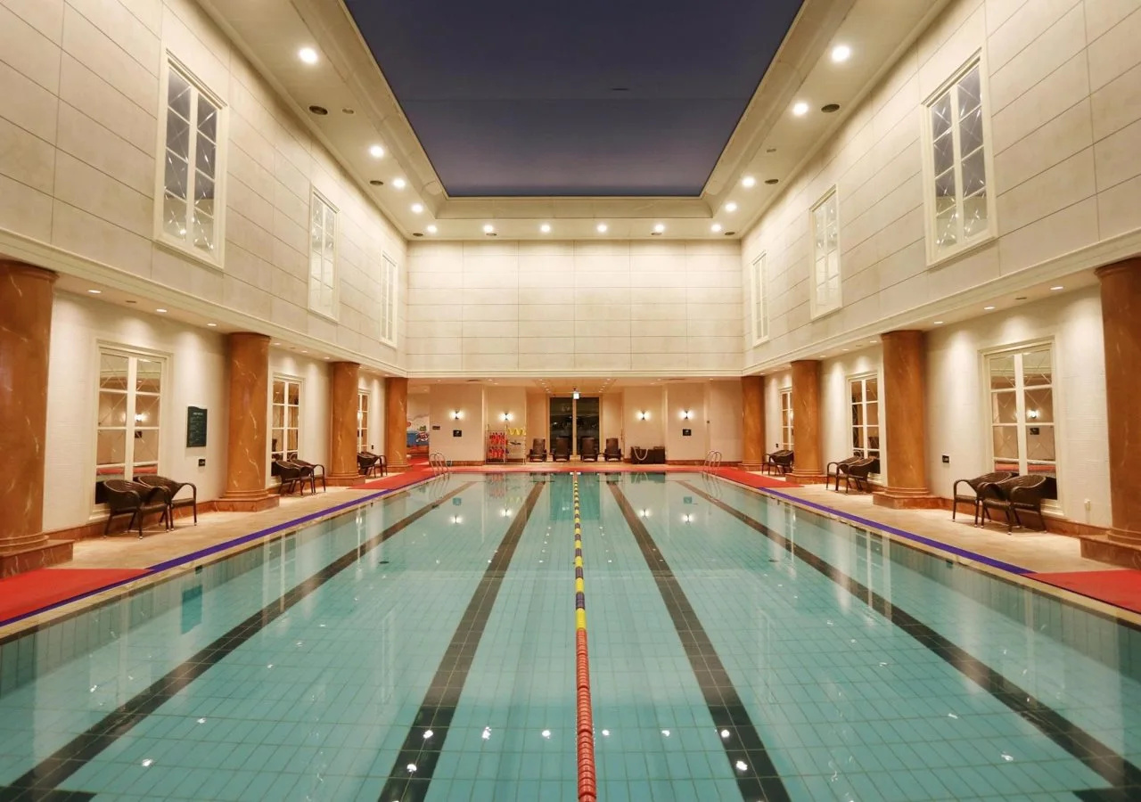 Foto - Lotte Hotel Jeju