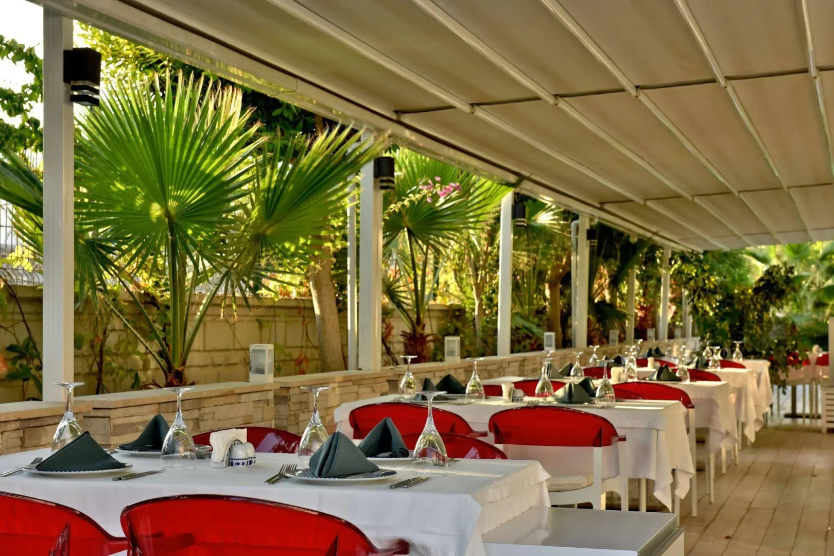 Foto - Green Garden Suites Hotel