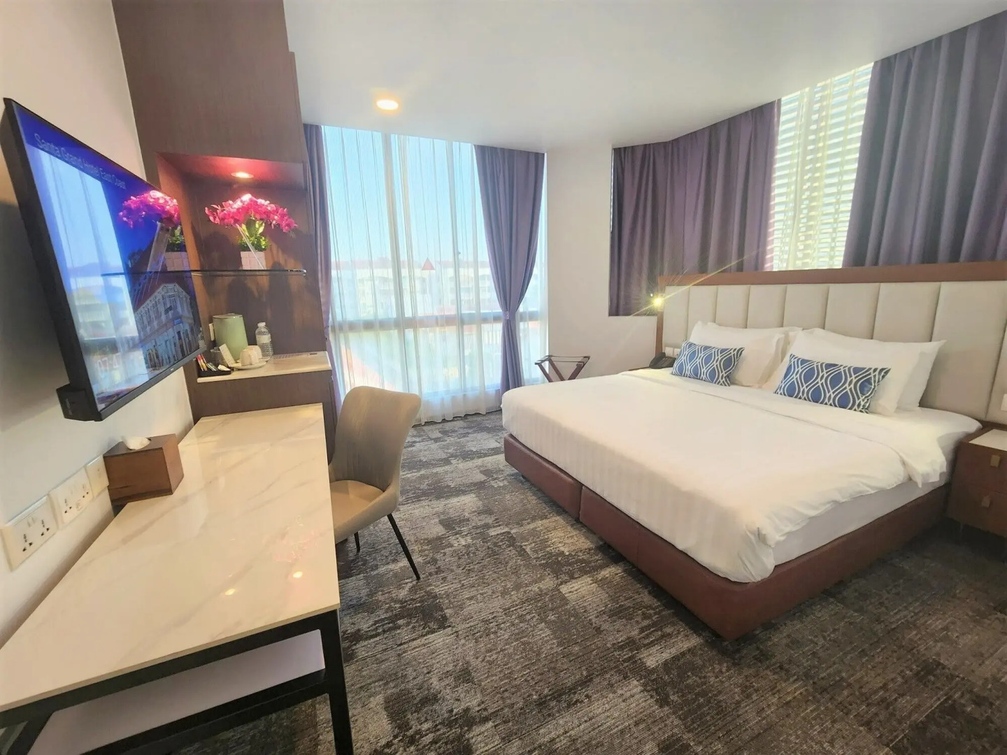 Photo - Santa Grand Hotel East Coast a NuVe Group Collection