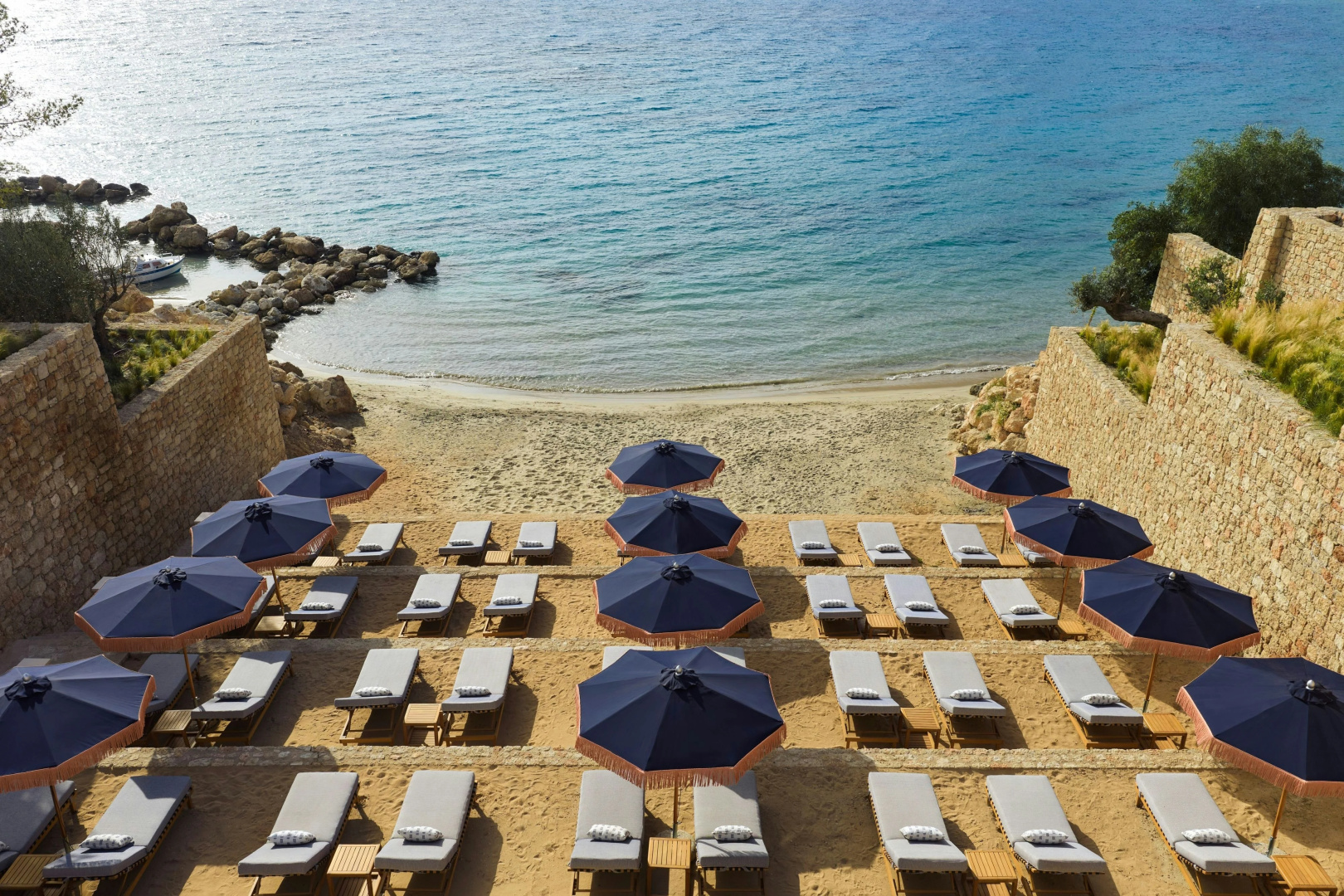 Foto - Amoh, A Luxury Collection Resort, Rhodes