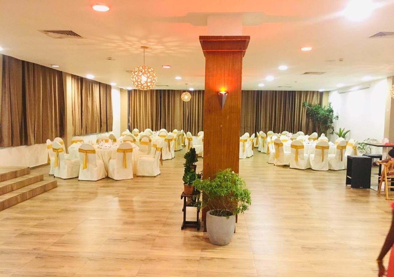 Photo - Morven Hotel Colombo