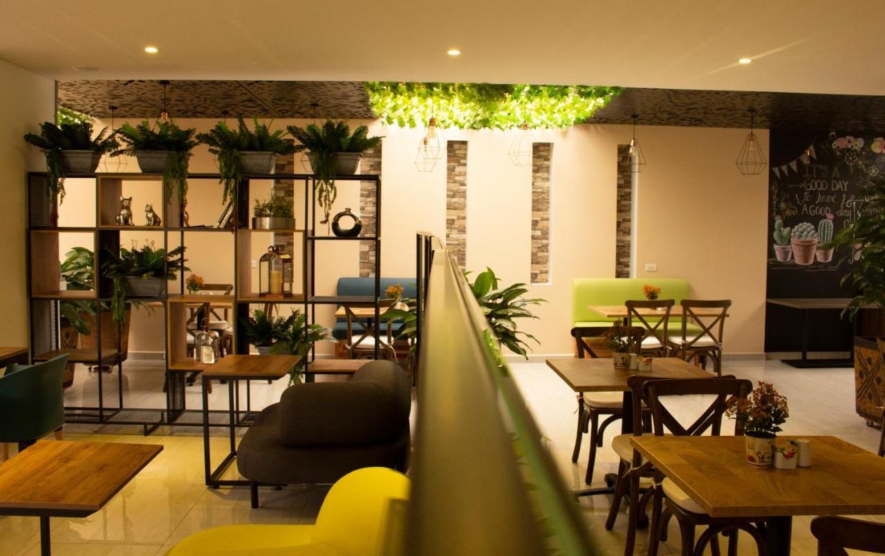 Photo - EcoHub Hotel Medellin