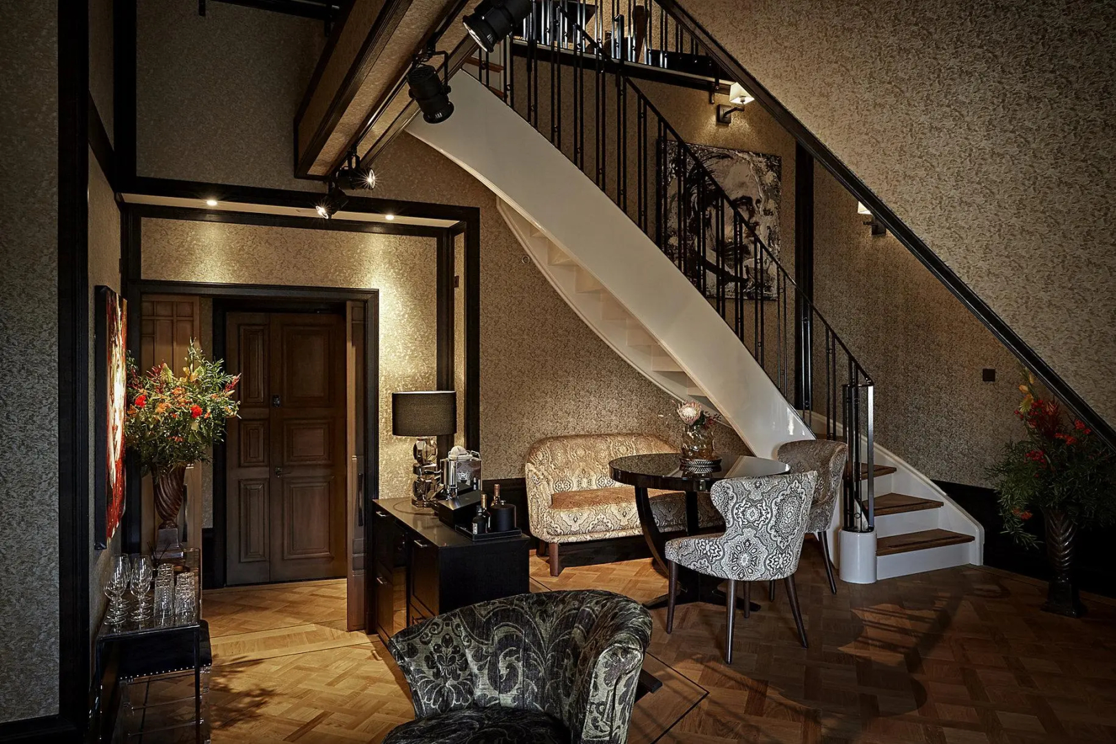 Foto - Hotel TwentySeven - Small Luxury Hotels of the World