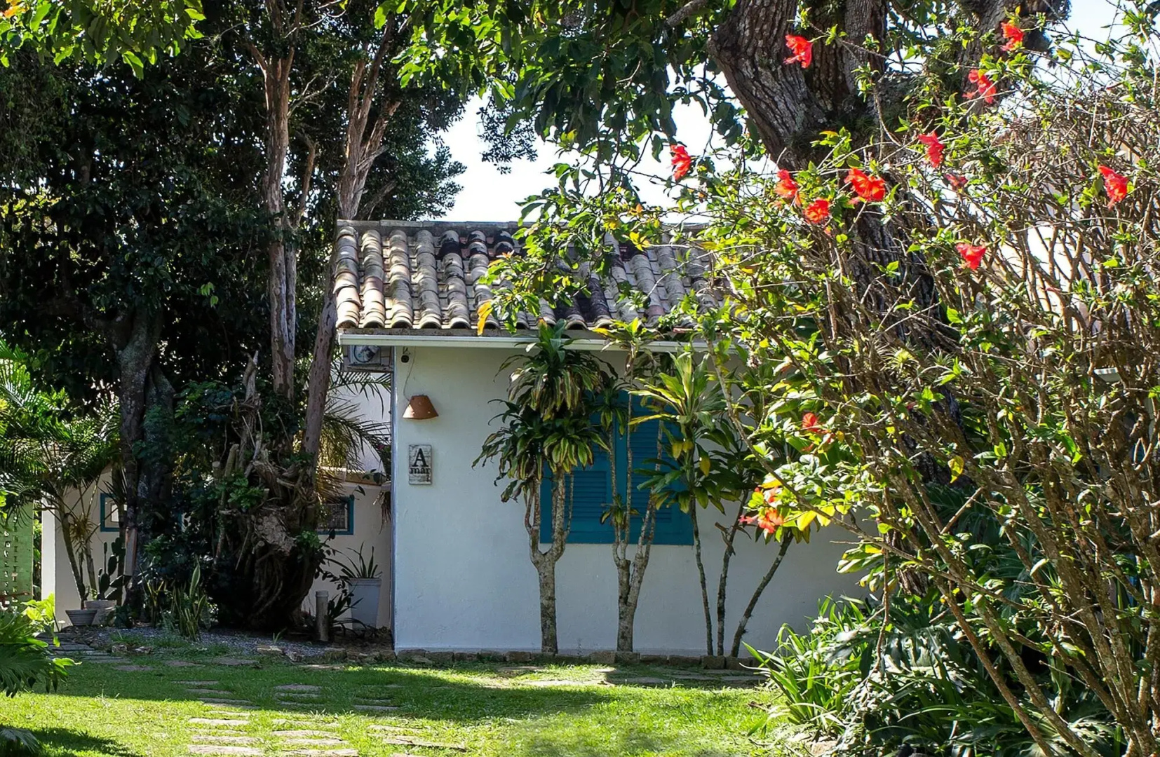 Foto - Pousada Casa Búzios