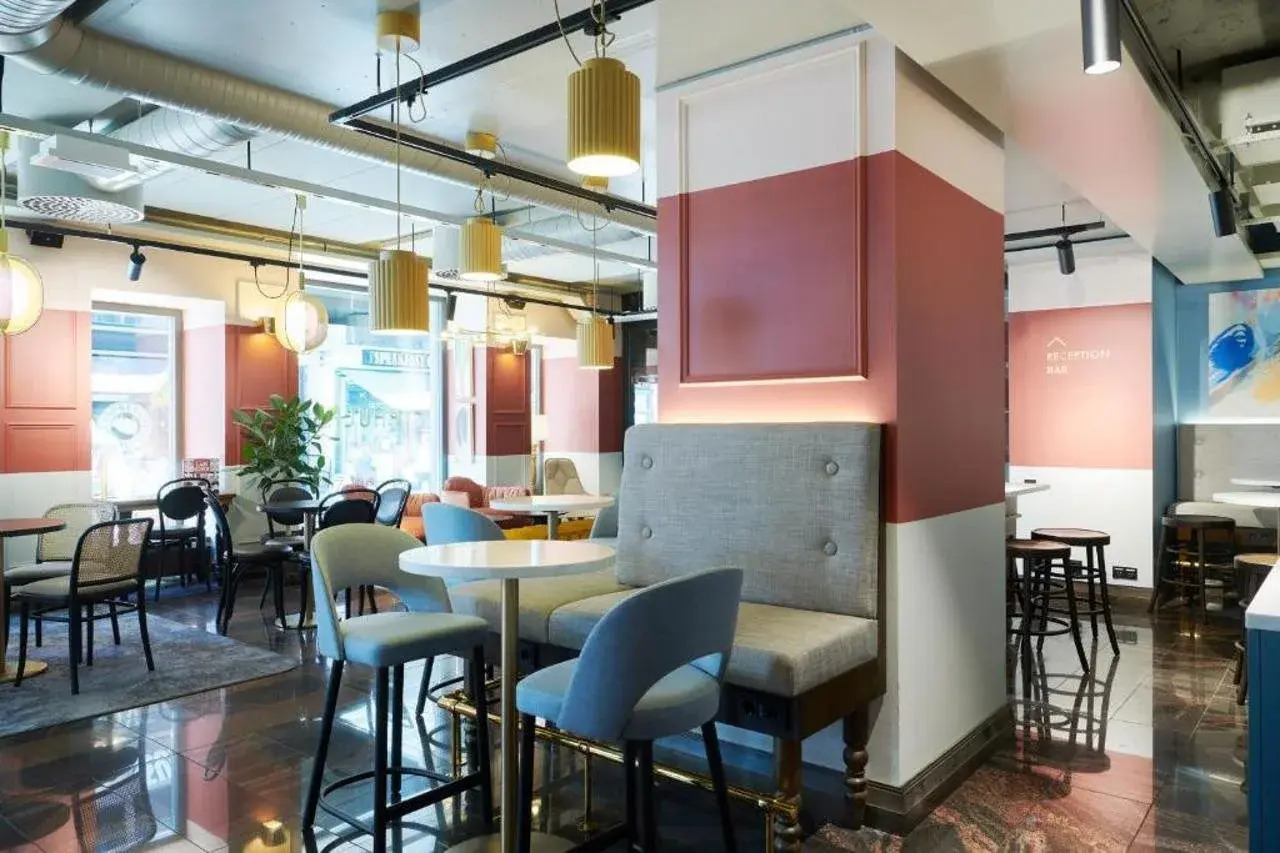 Photo - Solo Sokos Hotel Pier 4