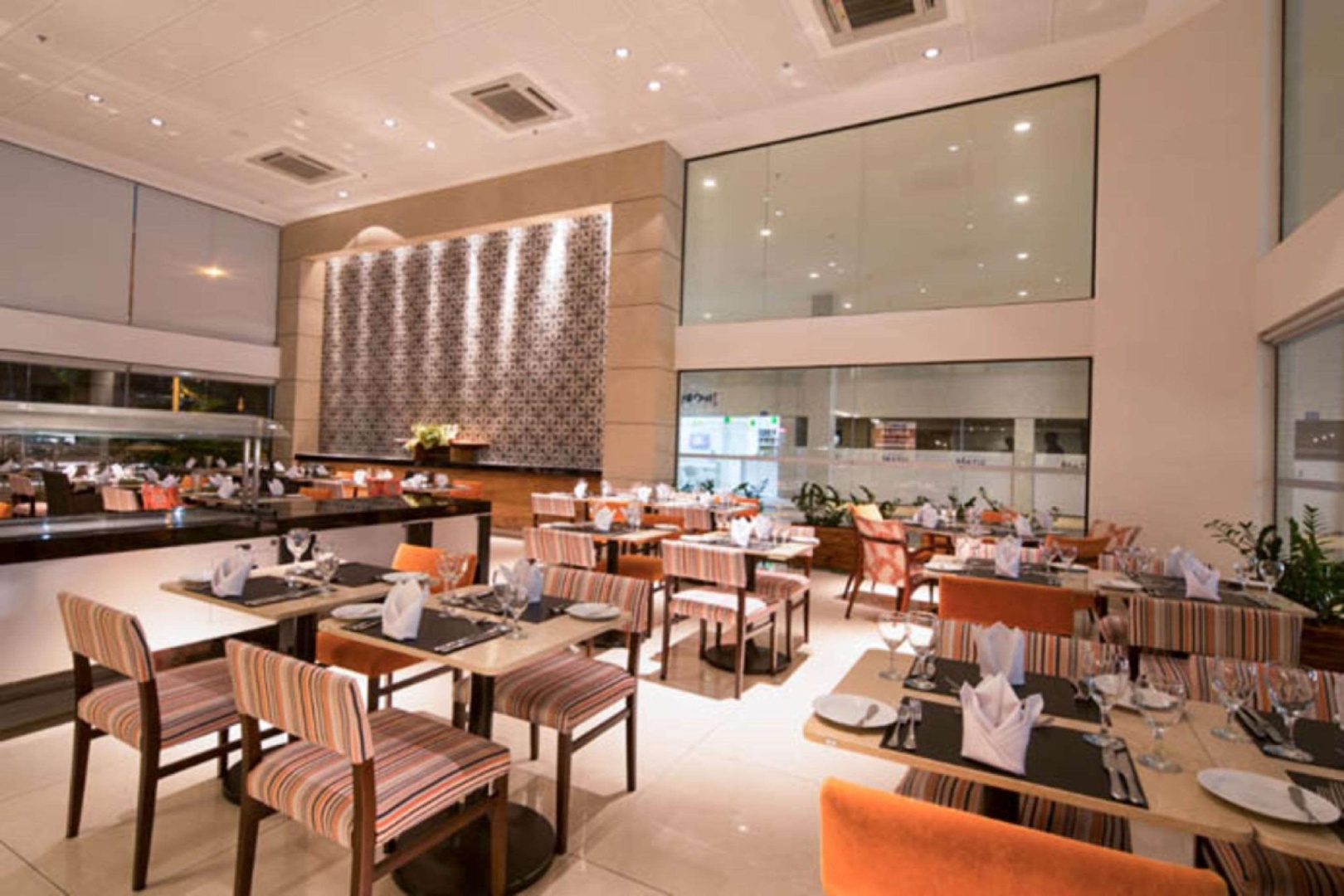 Quality Hotel & Suites Sao Salvador