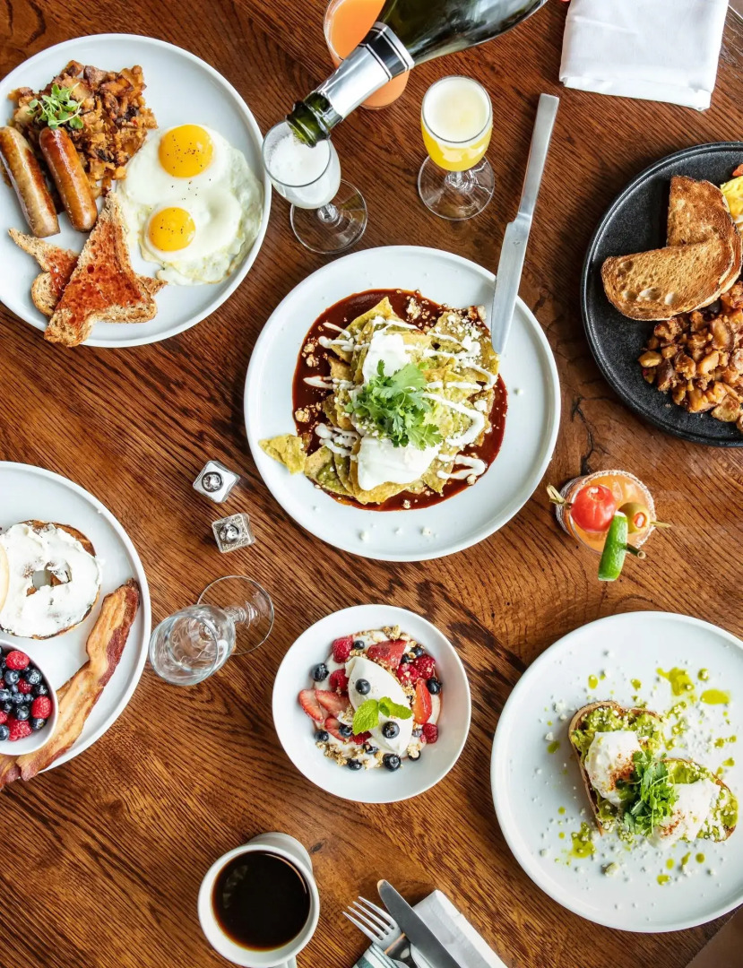 Photo - Sable At Navy Pier Chicago, Curio Collection By Hilton