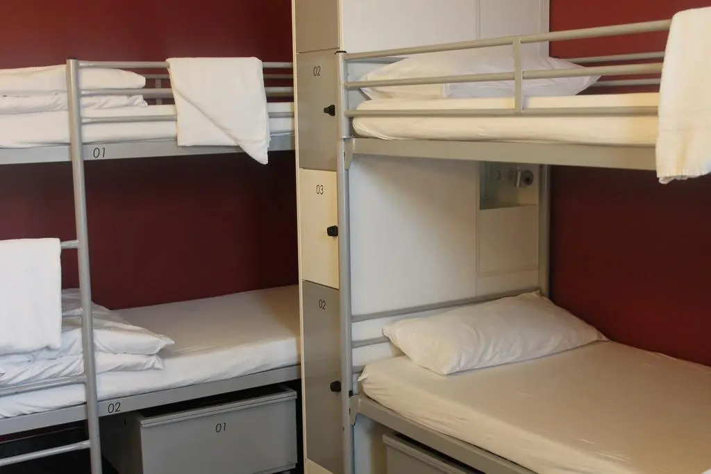 Foto - Generator Berlin Alexanderplatz