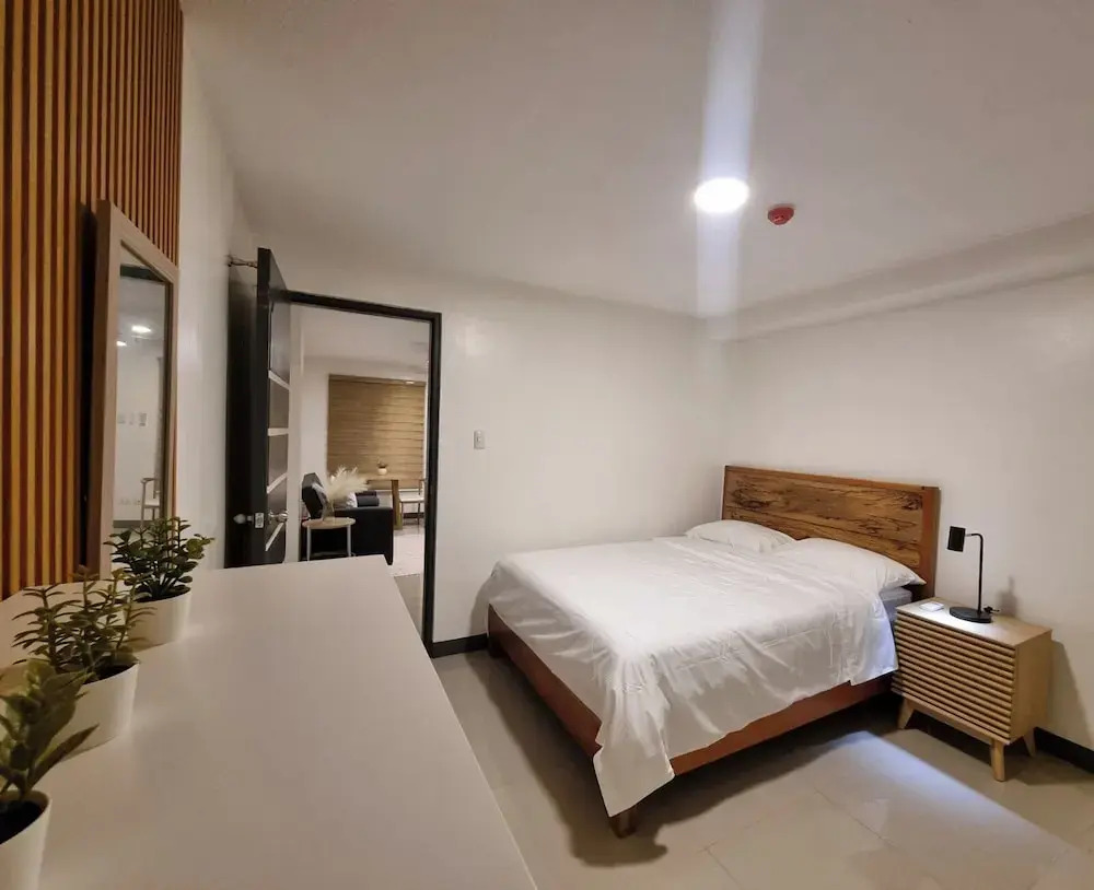 Foto - Flat 35, Unit 1B