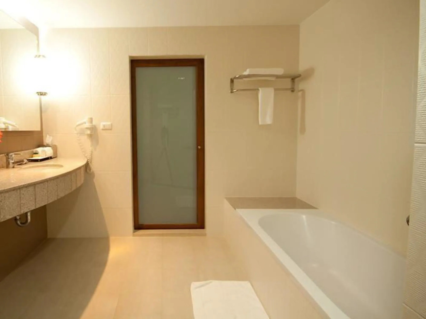 Foto - Dynasty Grande Hotel