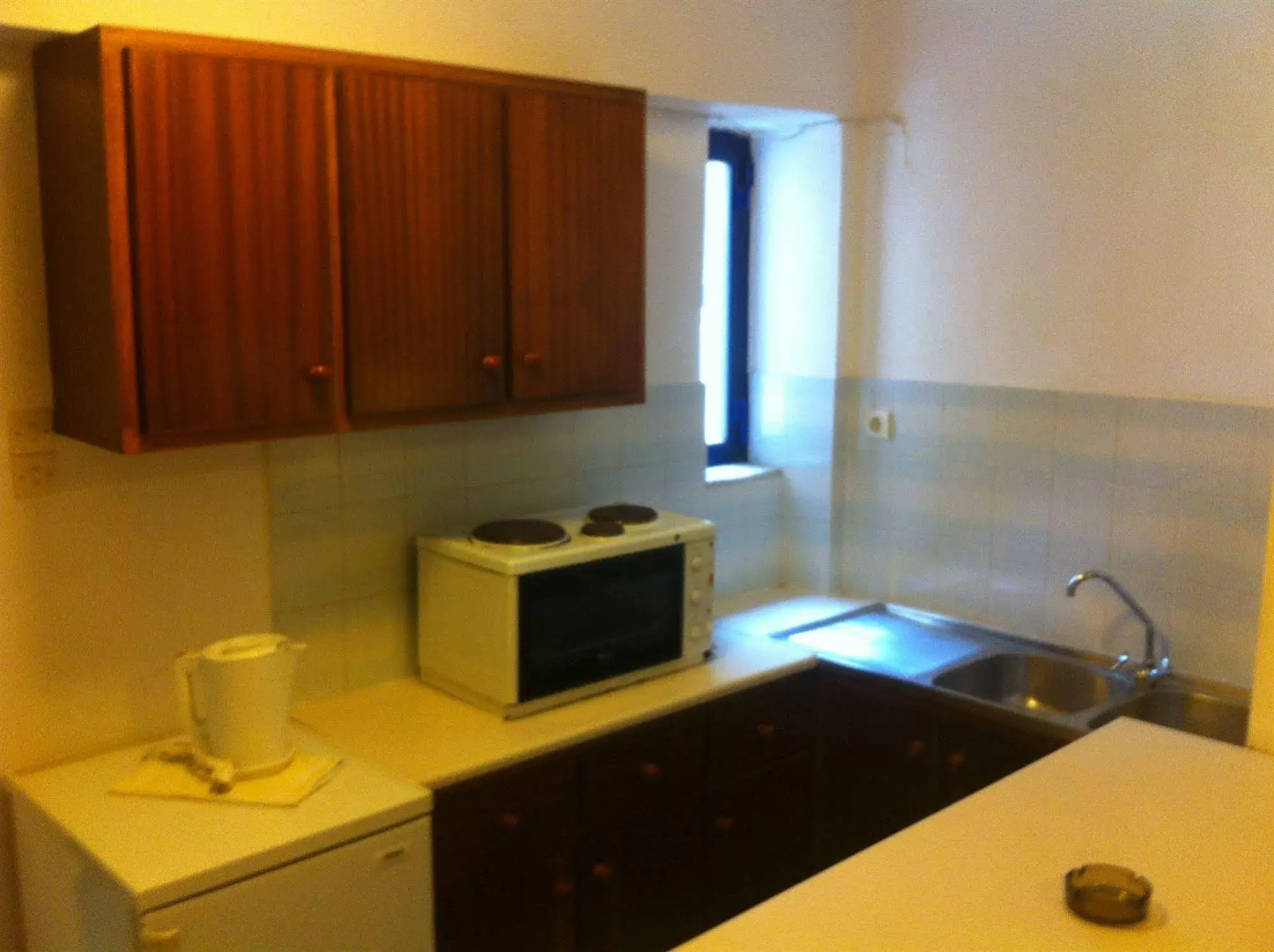 Foto - Kassavetis Center - Hotel Studios & Apartments