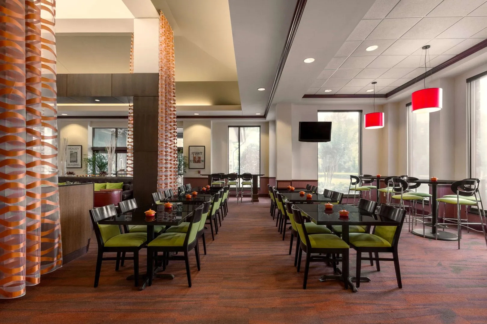 Photo - Hilton Garden Inn Atlanta Marietta