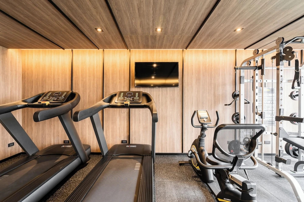 Foto - Destiny63 Ekamai Apartment